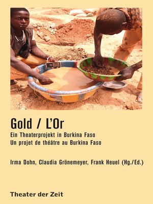 cover image of Gold L'Or